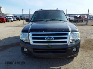 2012 Ford Expedition XLT with VIN 1FMJU1J51CEF40095, listed as a IAAI auction lot 41890811 with 202,090 mi miles and . Bid and sale history available at DreamBid. Image 12.