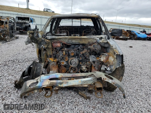 2007 Ford F-150 XLT с VIN 1FTPX14537FA55586, выставлен на аукционе Copart как лот 53273465 с пробегом Не указан миль и На запчасти • Non repairable. История ставок и продаж доступна на DreamBid. Изображение 5.