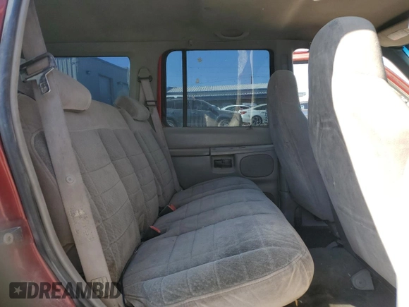 1999 Mercury Mountaineer с VIN 4M2ZU52E6XUJ43842, выставлен на аукционе Copart как лот 88141505 с пробегом 194 187 миль миль и Списание • Salvage title. История ставок и продаж доступна на DreamBid. Изображение 11.