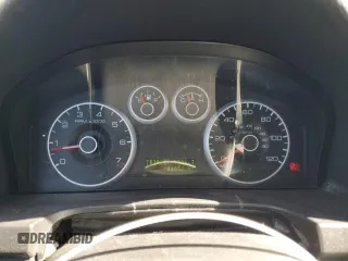 2007 Ford Fusion SE with VIN 3FAHP071X7R199703, listed as a Copart auction lot 50163875 with 102,052 mi miles and Salvage Title. Bid and sale history available at DreamBid. Image 9.