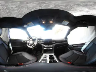 2024 Ford Explorer ST-Line с VIN 1FMSK8KH3RGA14303, выставлен на аукционе IAAI как лот 41556833 с пробегом 11 966 миль миль и . История ставок и продаж доступна на DreamBid. Изображение 23.