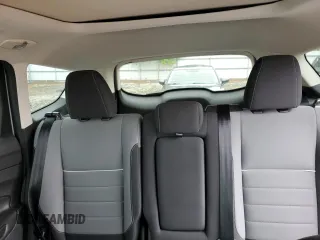 2014 Ford Escape SE z VIN 1FMCU0G92EUA54644, wystawiony jako Copart lot #61452975 z przebiegiem 84 146 mil mil oraz Czysty tytuł • Clean title. Historia ofert i sprzedaży dostępna na DreamBid. Obrazek 10.