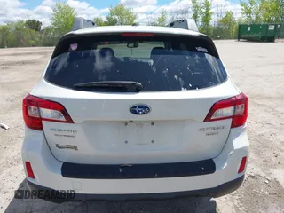 2015 Subaru Outback Limited с VIN 4S4BSENC5F3312546, выставлен на аукционе IAAI как лот 42324662 с пробегом 175 087 миль миль и . История ставок и продаж доступна на DreamBid. Изображение 16.