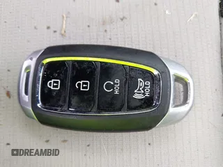 2021 Hyundai Venue SEL z VIN KMHRC8A32MU117899, wystawiony jako IAAI lot #42371955 z przebiegiem 33 323 mil mil oraz . Historia ofert i sprzedaży dostępna na DreamBid. Obrazek 11.