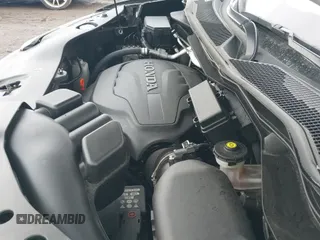 2022 Honda Pilot TrailSport with VIN 5FNYF6H8XNB042442, listed as a IAAI auction lot 41616844 with 37,411 mi miles and . Bid and sale history available at DreamBid. Image 18.