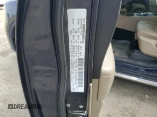 2014 Dodge Durango SXT z VIN 1C4RDJAG2EC971178, wystawiony jako Copart lot #58758515 z przebiegiem 197 533 mil mil oraz Nie do naprawy • Non repairable. Historia ofert i sprzedaży dostępna na DreamBid. Obrazek 12.