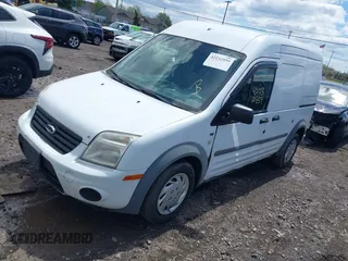 2010 Ford Transit Connect XLT с VIN NM0LS7DN3AT012789, выставлен на аукционе IAAI как лот 42232959 с пробегом 184 455 миль миль и . История ставок и продаж доступна на DreamBid. Изображение 2.