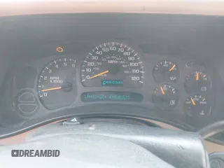 2003 Chevrolet Suburban LT с VIN 1GNEC16Z83J191651, выставлен на аукционе IAAI как лот 42309641 с пробегом Не указан миль и . История ставок и продаж доступна на DreamBid. Изображение 7.