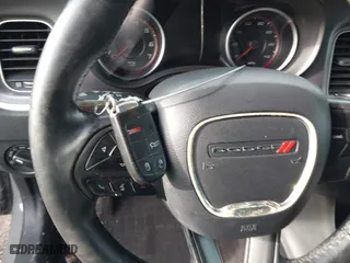 2017 Dodge Charger SE with VIN 2C3CDXBG8HH654518, listed as a IAAI auction lot 41471172 with 116,553 mi miles. Bid and sale history available at carsss.com. Image 11.