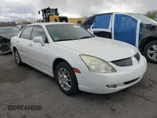 2004 Mitsubishi Diamante LS z VIN 6MMAP67P24T006334, wystawiony jako Copart lot #51872175 z przebiegiem 110 305 mil mil oraz Czysty tytuł • Clean title. Historia ofert i sprzedaży dostępna na DreamBid. Obrazek 4.
