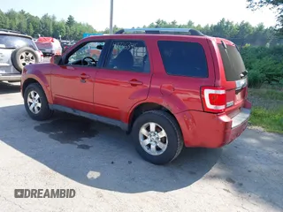 2012 Ford Escape Limited с VIN 1FMCU0E75CKB82810, выставлен на аукционе IAAI как лот 42736345 с пробегом 184 425 миль миль и . История ставок и продаж доступна на DreamBid. Изображение 3.