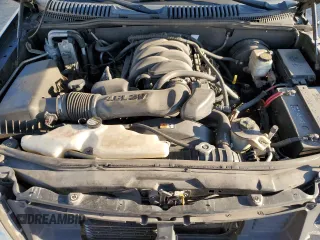 2006 Mercury Mountaineer Premier with VIN 4M2EU48826UJ11687, listed as a Copart auction lot 75607224 with 194,606 mi miles and Salvage Title. Bid and sale history available at carsss.com. Image 12.