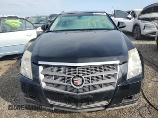 2008 Cadillac CTS AWD w/1SA with VIN 1G6DG577880212415, listed as a Copart auction lot 73976584 with 106,419 mi miles and Non Repairable. Bid and sale history available at carsss.com. Image 5.