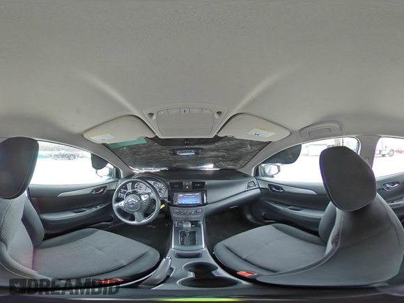 2019 Nissan Sentra S with VIN 3N1AB7AP2KY236695, listed as a Copart auction lot 37137603 with 31,591 mi miles. Bid and sale history available at carsss.com. Image 13.
