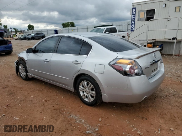 2010 Nissan Altima SL z VIN 1N4AL2AP2AN506670, wystawiony jako Copart lot #58450775 z przebiegiem 170 683 mil mil oraz Szkoda całkowita • Salvage title. Historia ofert i sprzedaży dostępna na DreamBid. Obrazek 2.