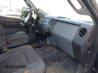 2016 Ford F-250 Lariat with VIN 1FT7W2B61GED20063, listed as a IAAI auction lot 42078913 with 274,354 mi miles and . Bid and sale history available at DreamBid. Image 5.