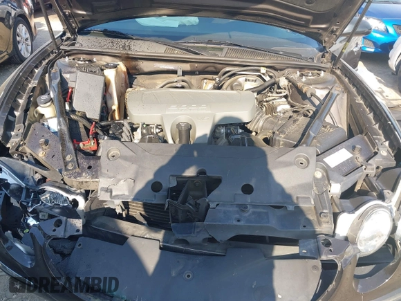 2008 Buick LaCrosse CX with VIN 2G4WC582081238849, listed as a IAAI auction lot 41986267 with 63,039 mi miles and . Bid and sale history available at DreamBid. Image 10.