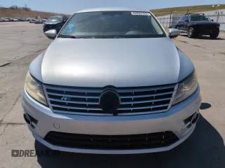 2013 Volkswagen CC Sport Plus z VIN WVWBP7AN2DE558965, wystawiony jako Copart lot #52894795 z przebiegiem 171 734 mil mil oraz Szkoda całkowita • Salvage title. Historia ofert i sprzedaży dostępna na DreamBid. Obrazek 5.