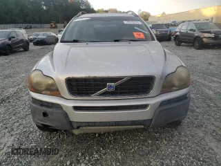 2005 Volvo XC90 with VIN YV1CY592051147048, listed as a Copart auction lot 79518314 with 0 mi miles and Clean Title. Bid and sale history available at carsss.com. Image 5.