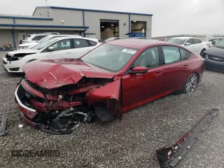 2023 Cadillac CT5 Sport with VIN 1G6DP5RK3P0110536, listed as a Copart auction lot 78894374 with 11,142 mi miles and Salvage Title. Bid and sale history available at carsss.com. Image 1.