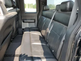 2006 Ford F-150 XLT with VIN 1FTPX14V76FB47864, listed as a Copart auction lot 60227005 with 185,824 mi miles and Salvage title. Bid and sale history available at DreamBid. Image 10.