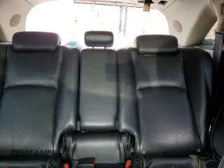 2006 Infiniti FX z VIN JNRAS08W16X203230, wystawiony jako Copart lot #51753685 z przebiegiem Nie podano mil oraz Szkoda całkowita • Salvage title. Historia ofert i sprzedaży dostępna na DreamBid. Obrazek 10.