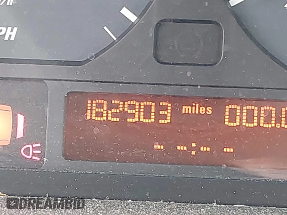 2003 BMW 3 Series 325Ci with VIN WBABS33483PG92670, listed as a IAAI auction lot 42090721 with 182,903 mi miles and . Bid and sale history available at DreamBid. Image 12.