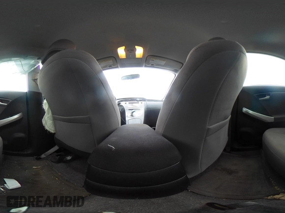 2015 Toyota Prius Four with VIN JTDKN3DU9F0421300, listed as a IAAI auction lot 41541385 with 156,398 mi miles. Bid and sale history available at carsss.com. Image 18.