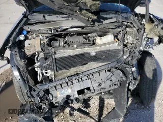 2020 Ford Explorer ST with VIN 1FM5K8GC9LGA46318, listed as a Copart auction lot 49550885 with 62,453 mi miles and Salvage Title. Bid and sale history available at carsss.com. Image 12.