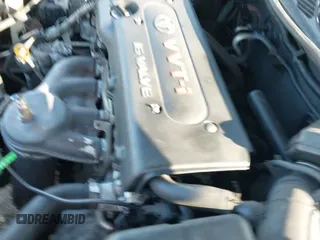 2005 Toyota Camry STD with VIN 4T1BE32K05U415745, listed as a IAAI auction lot 42783454 with 141,292 mi miles and . Bid and sale history available at DreamBid. Image 13.