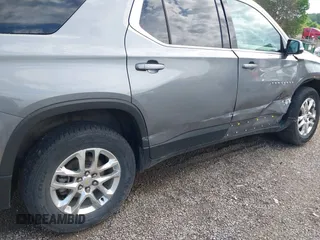2020 Chevrolet Traverse LT Cloth с VIN 1GNERGKW6LJ230699, выставлен на аукционе IAAI как лот 42263434 с пробегом 132 397 миль миль и . История ставок и продаж доступна на DreamBid. Изображение 17.