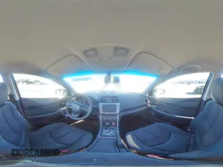 2011 Mazda Mazda6 i Sport with VIN 1YVHZ8BH2B5M11264, listed as a Copart auction lot 50020625 with 134,910 mi miles and Salvage Title. Bid and sale history available at carsss.com. Image 13.