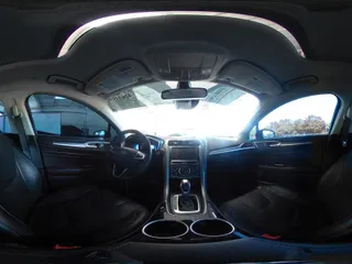 2014 Ford Fusion Titanium с VIN 3FA6P0SU3ER126548, выставлен на аукционе IAAI как лот 42634957 с пробегом 111 580 миль миль и . История ставок и продаж доступна на DreamBid. Изображение 18.