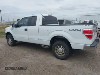 2011 Ford F-150 XL with VIN 1FTEX1EM6BKD47410, listed as a IAAI auction lot 41575535 with 372,634 mi miles and . Bid and sale history available at carsss.com. Image 13.