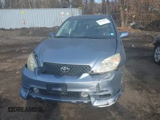 2004 Toyota Matrix Std z VIN 2T1LR32EX4C307376, wystawiony jako IAAI lot #41652181 z przebiegiem 88 645 mil mil oraz . Historia ofert i sprzedaży dostępna na DreamBid. Obrazek 6.