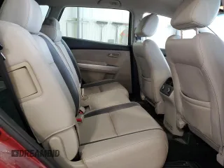 2009 Mazda CX-9 Touring with VIN JM3TB28V790172971, listed as a Copart auction lot 52547735 with 162,921 mi miles and Salvage Title. Bid and sale history available at carsss.com. Image 11.
