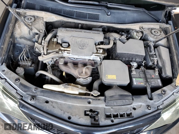 2012 Toyota Camry L with VIN 4T1BF1FK6CU146837, listed as a Copart auction lot 49733995 with 127,131 mi miles and Salvage Title. Bid and sale history available at carsss.com. Image 11.