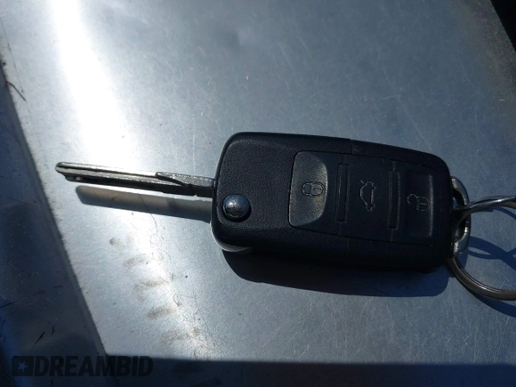 2009 Volkswagen GTI с VIN WVWFD71K39W018428, выставлен на аукционе IAAI как лот 42087828 с пробегом 107 725 миль миль и . История ставок и продаж доступна на DreamBid. Изображение 11.
