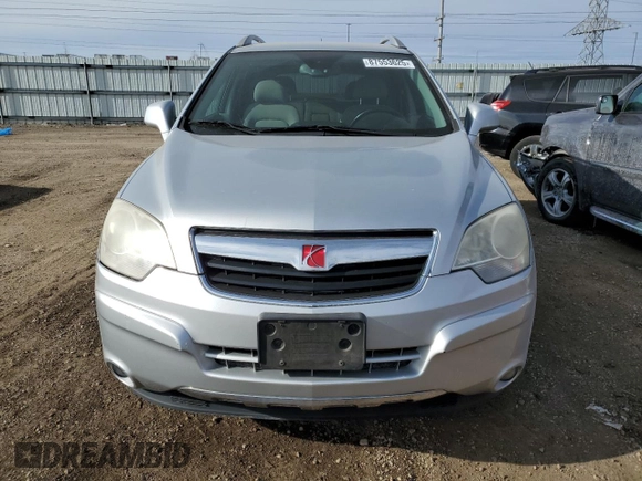 2009 Saturn VUE XR z VIN 3GSDL63779S596920, wystawiony jako Copart lot #87553625 z przebiegiem 92 279 mil mil oraz Tytuł czysty. Historia ofert i sprzedaży dostępna na DreamBid. Obrazek 5.