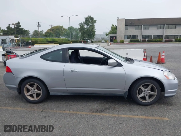 2002 Acura RSX Manual with VIN JH4DC53832C010576, listed as a IAAI auction lot 42499904 with 260,813 mi miles and . Bid and sale history available at DreamBid. Image 13.
