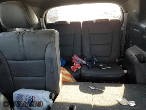 2014 Kia Sorento SX with VIN 5XYKWDA72EG483308, listed as a Copart auction lot 54110245 with 174,104 mi miles and Clean Title. Bid and sale history available at carsss.com. Image 10.