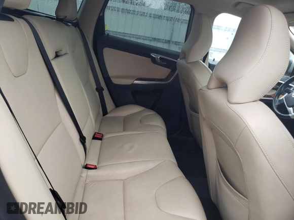 2017 Volvo XC60 Inscription with VIN YV440MDU1H2095073, listed as a Copart auction lot 44886595 with 85,903 mi miles and Salvage Title. Bid and sale history available at carsss.com. Image 11.