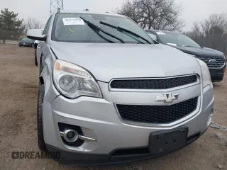 2014 Chevrolet Equinox LT with VIN 2GNFLGE34E6209289, listed as a IAAI auction lot 41471920 with 181,179 mi miles. Bid and sale history available at carsss.com. Image 15.