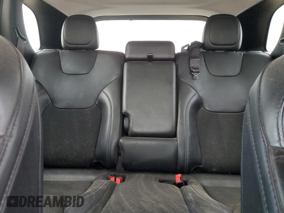 2020 Jeep Cherokee Altitude with VIN 1C4PJLLB4LD581137, listed as a Copart auction lot 55082395 with 63,685 mi miles and Salvage title. Bid and sale history available at DreamBid. Image 10.
