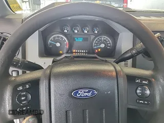 2016 Ford F-250 XLT with VIN 1FT7X2A60GEA74055, listed as a IAAI auction lot 42843465 with 159,764 mi miles and . Bid and sale history available at DreamBid. Image 4.