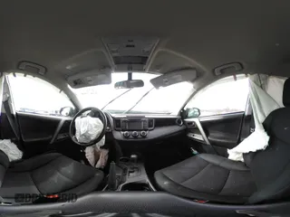 2016 Toyota RAV4 LE with VIN 2T3BFREV8GW432986, listed as a IAAI auction lot 41716530 with 143,442 mi miles. Bid and sale history available at carsss.com. Image 20.