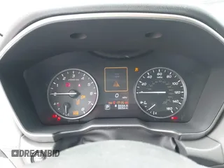 2025 Subaru Outback Onyx z VIN 4S4BTALCXS3181505, wystawiony jako IAAI lot #42365723 z przebiegiem 8 654 mil mil oraz . Historia ofert i sprzedaży dostępna na DreamBid. Obrazek 7.