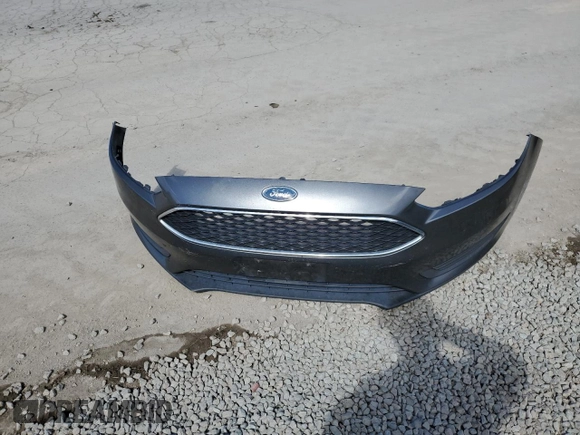 2018 Ford Focus SE with VIN 1FADP3F24JL231626, listed as a Copart auction lot 51015275 with 97,054 mi miles and Salvage Title. Bid and sale history available at carsss.com. Image 12.