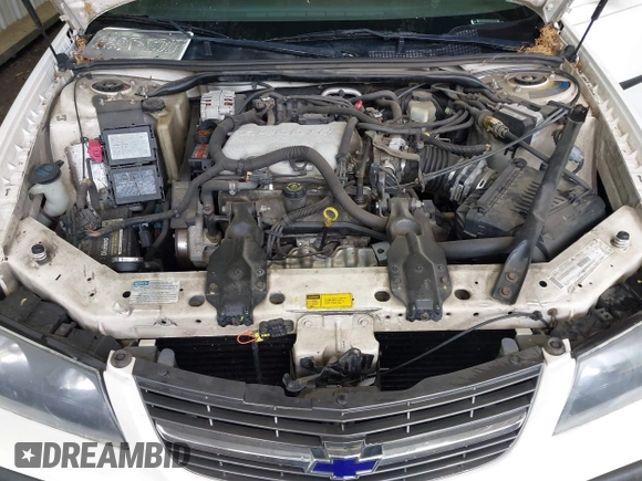 2001 Chevrolet Impala with VIN 2G1WF55E119285530, listed as a IAAI auction lot 42077633 with 163,723 mi miles and . Bid and sale history available at DreamBid. Image 10.