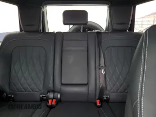 2023 Mercedes-Benz G 550 with VIN W1NYC6BJ0PX476536, listed as a Copart auction lot 79498634 with 17,674 mi miles and Salvage Title. Bid and sale history available at DreamBid. Image 10.